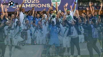 الأهلي يتقدم باعتراض رسمي على قرارات التحكيم في دوري روشن السعودي